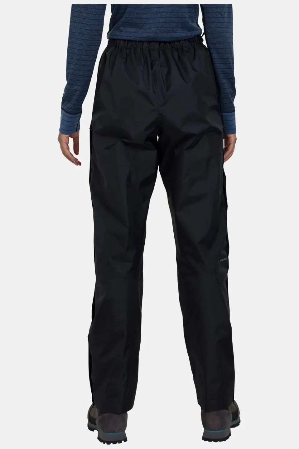 Berghaus Deluge Broek 2.0 Dames