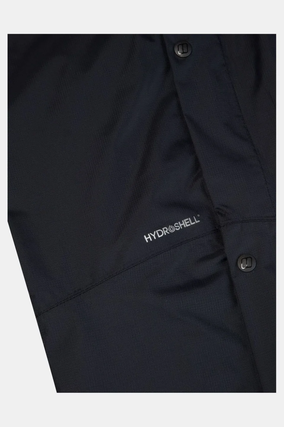 Berghaus Deluge Broek 2.0 Dames