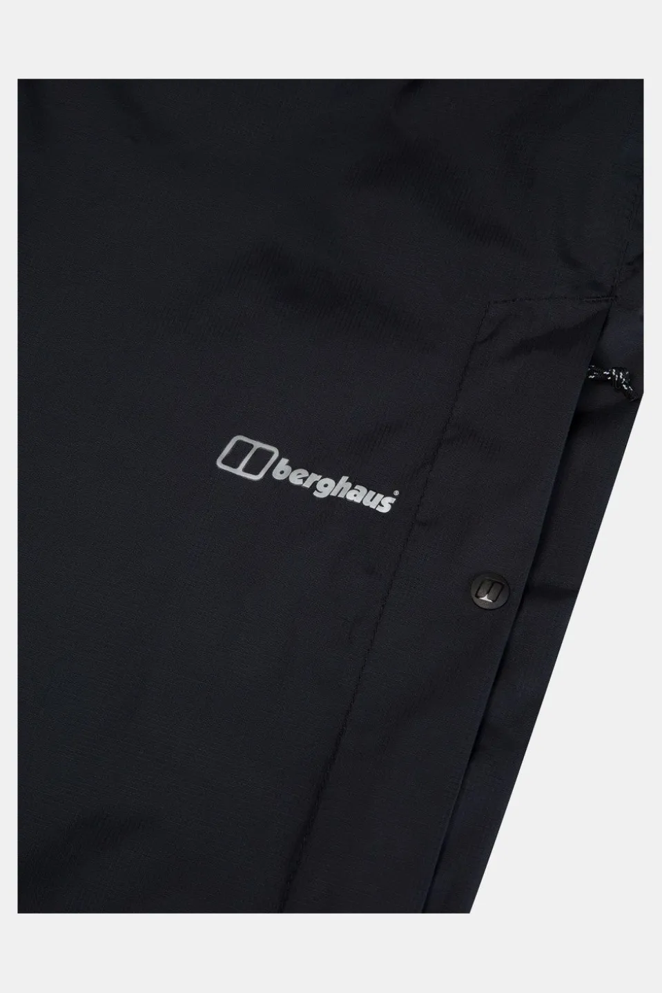 Berghaus Deluge Broek 2.0 Dames