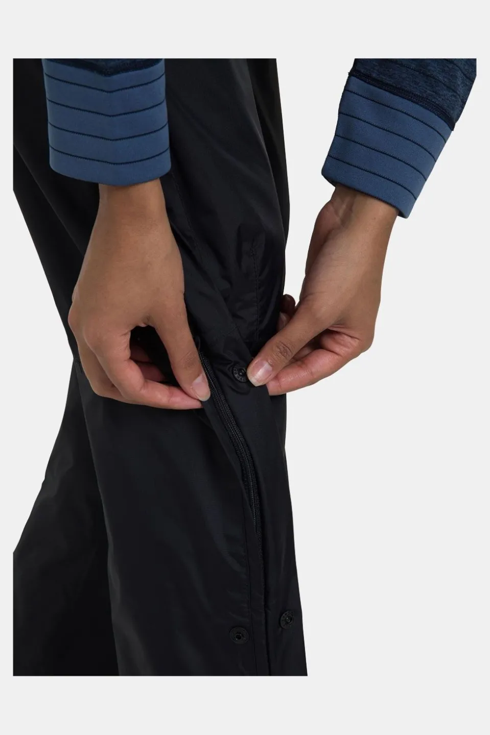 Berghaus Deluge Broek 2.0 Dames