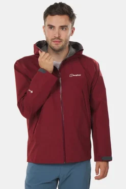 Berghaus Dynak Vented Gore-Tex Paclite Hardshell Jas