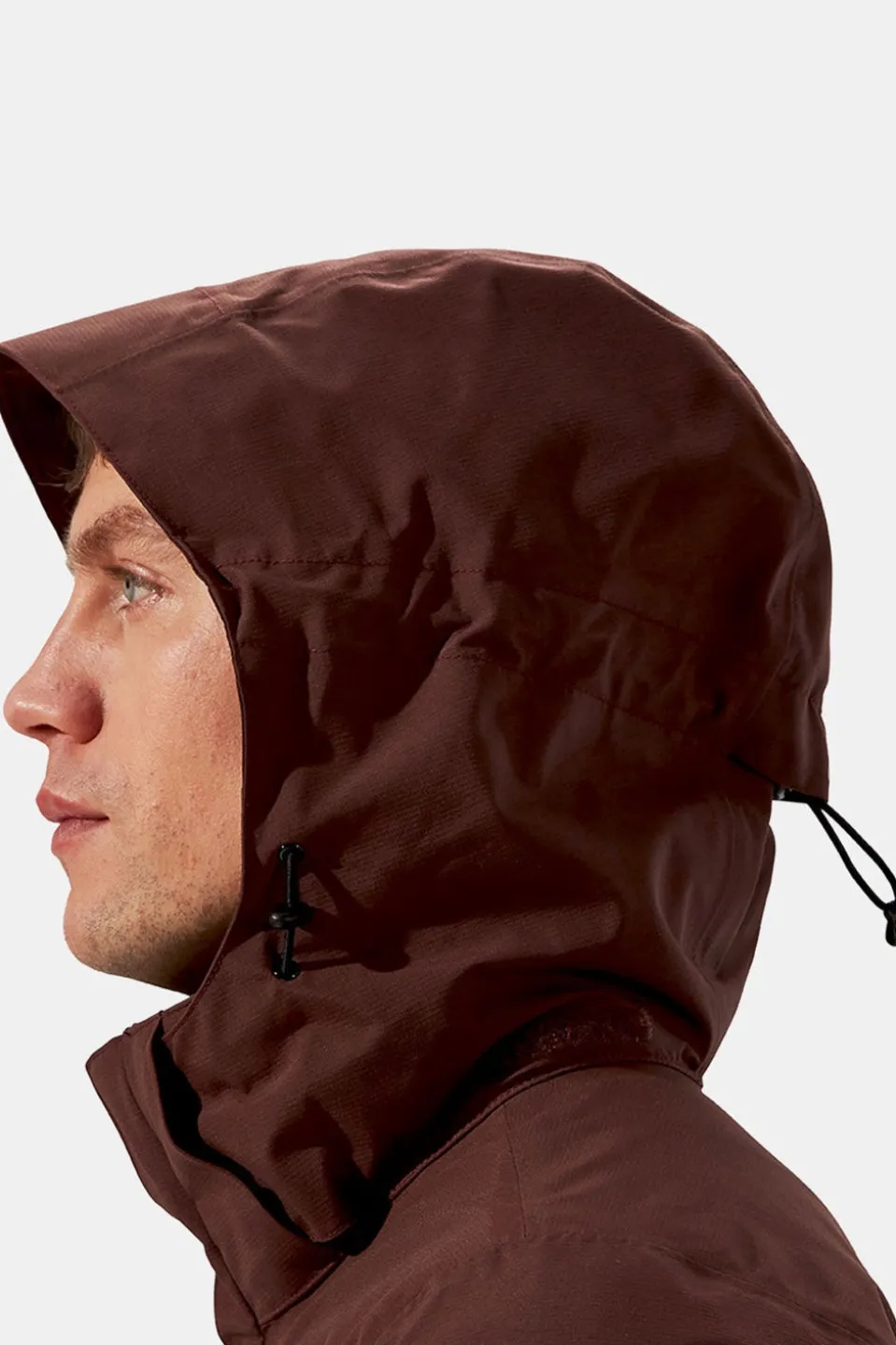 Berghaus Hillwalker IA Gore-Tex Hardshell Jas