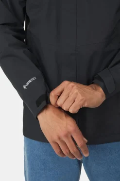 Berghaus Hillwalker IA Gore-Tex Hardshell Jas