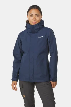 Berghaus Hillwalker IA Shell Jas Dames