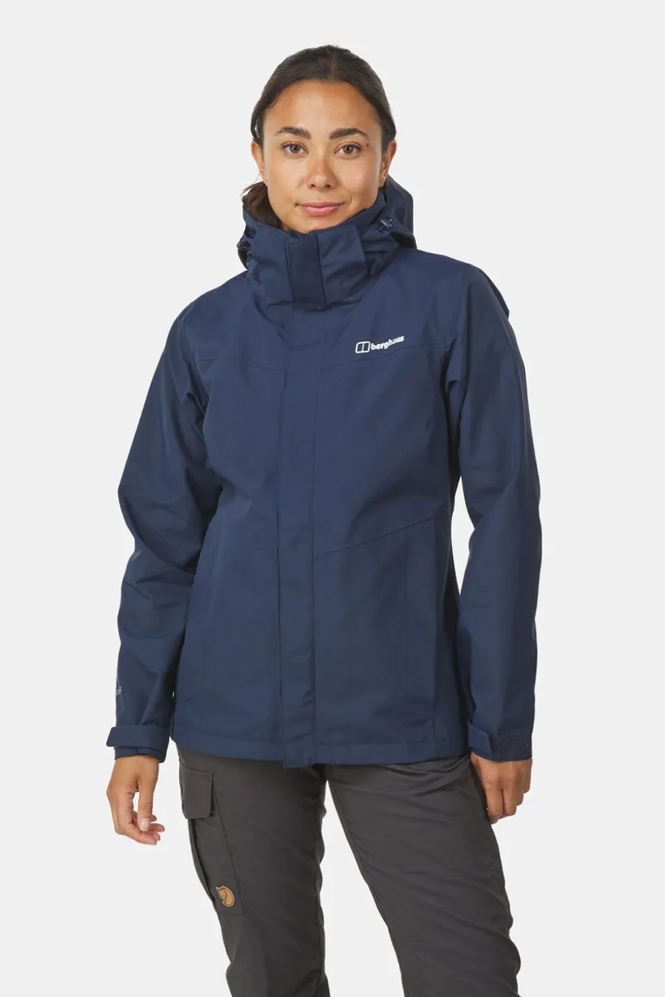 Berghaus Hillwalker IA Shell Jas Dames