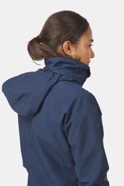 Berghaus Hillwalker IA Shell Jas Dames