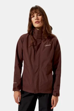 Berghaus Hillwalker IA Shell Jas Dames