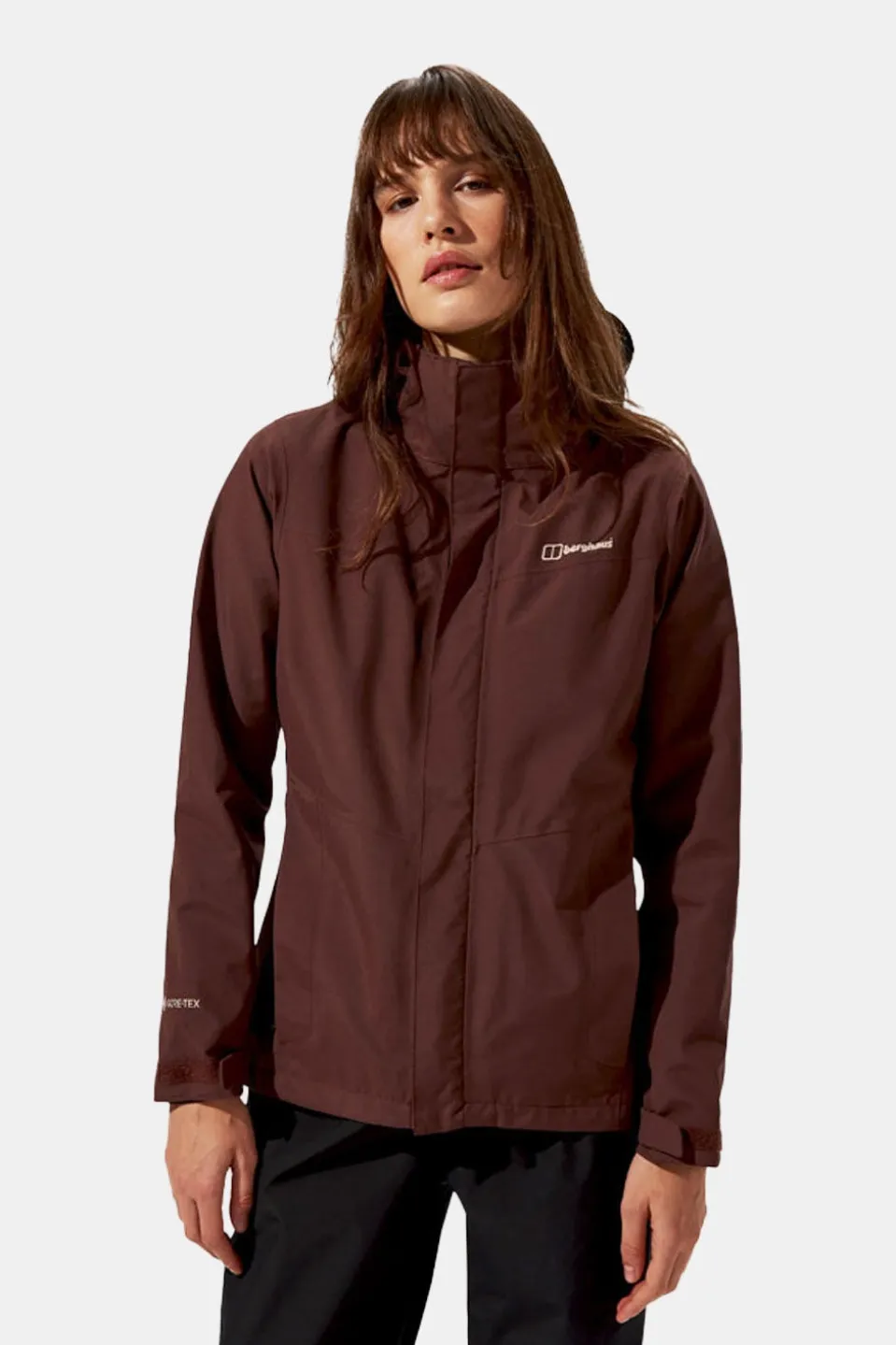 Berghaus Hillwalker IA Shell Jas Dames