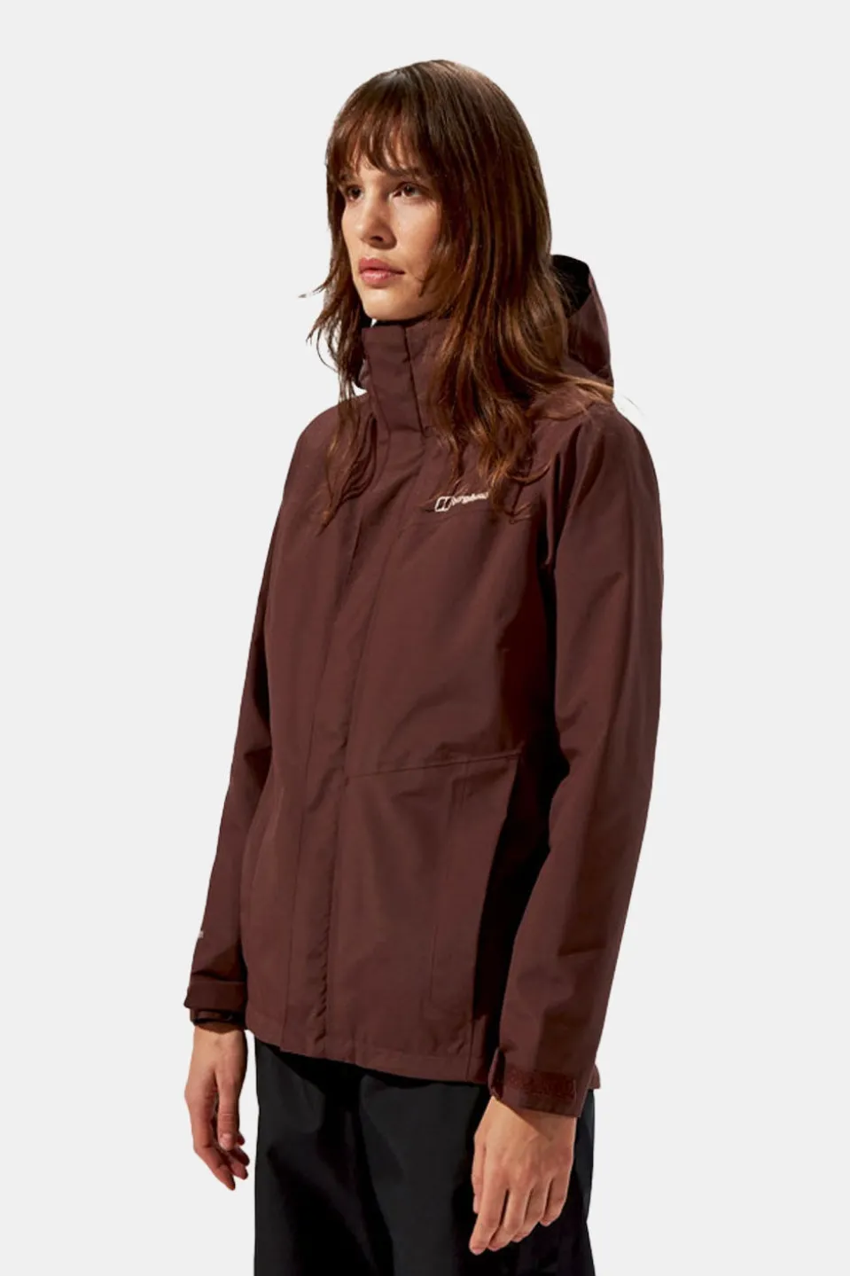 Berghaus Hillwalker IA Shell Jas Dames