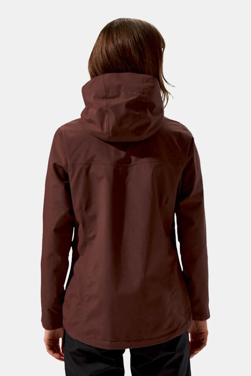 Berghaus Hillwalker IA Shell Jas Dames