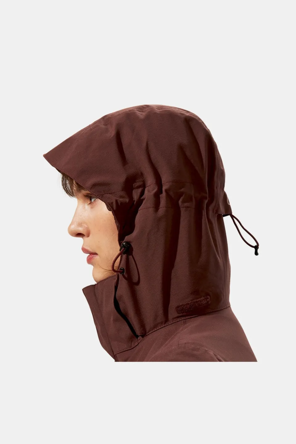 Berghaus Hillwalker IA Shell Jas Dames