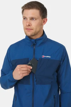 Berghaus Holkmi Jas