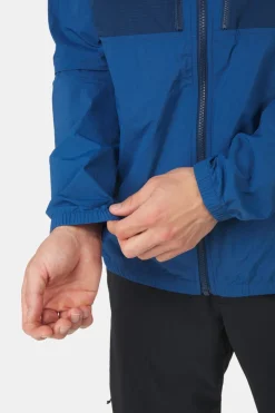 Berghaus Holkmi Jas