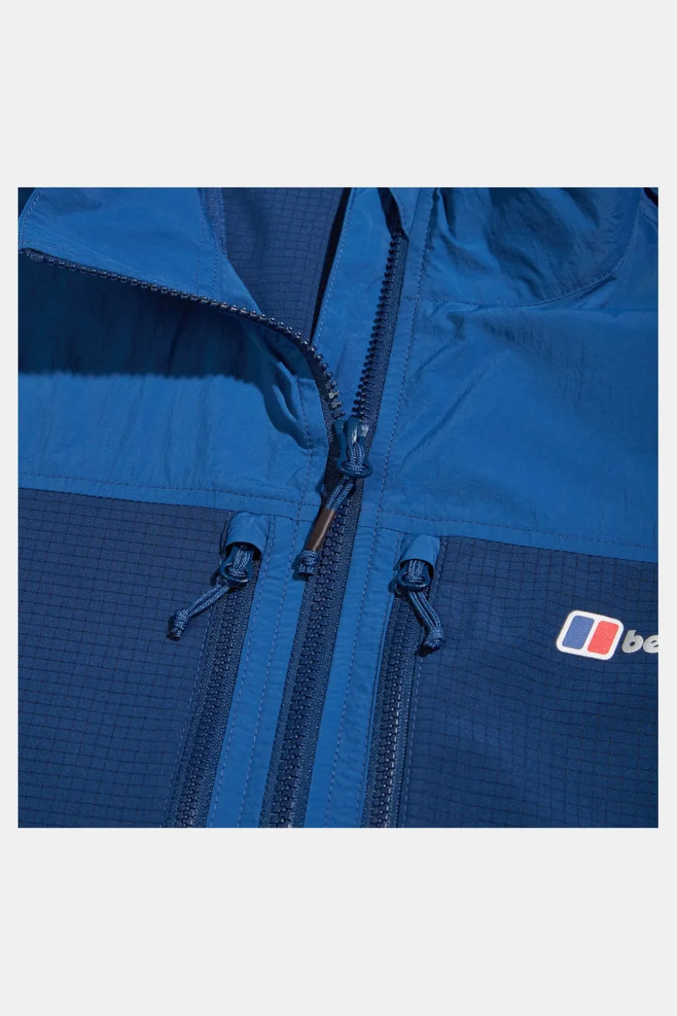 Berghaus Holkmi Jas