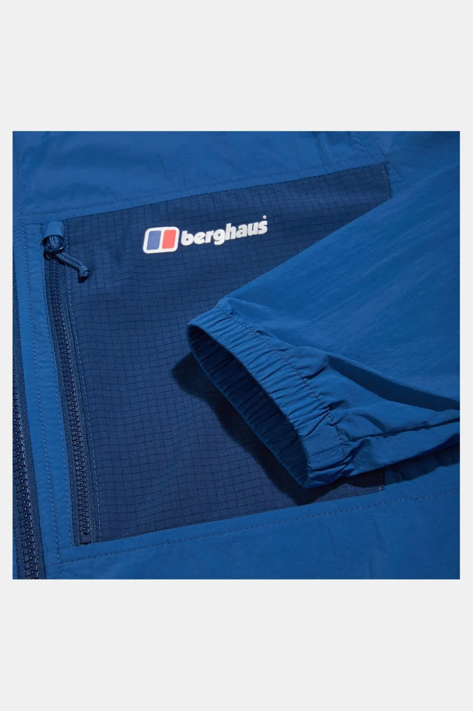 Berghaus Holkmi Jas