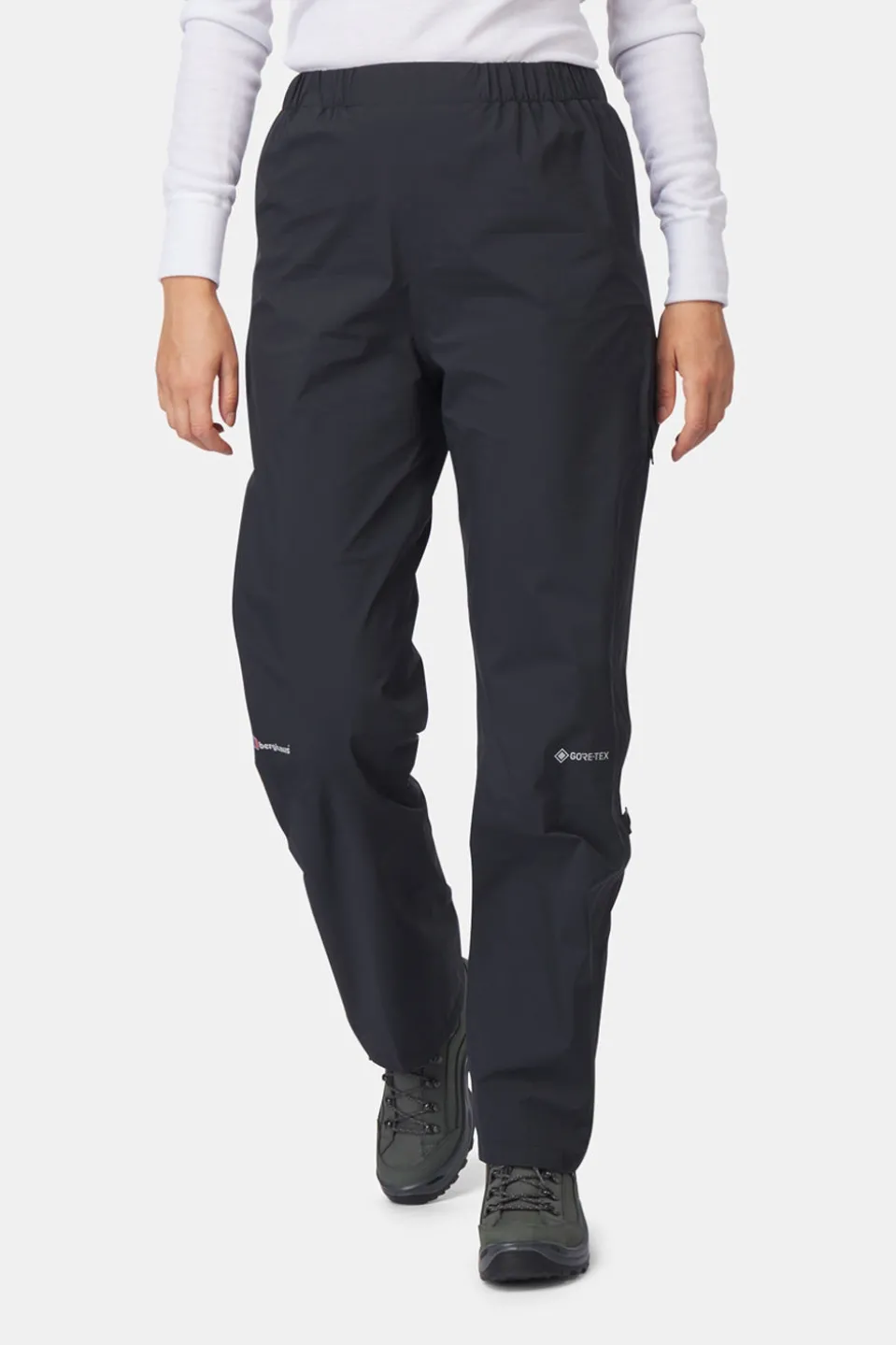 Berghaus Paclite 31" Regenbroek Dames