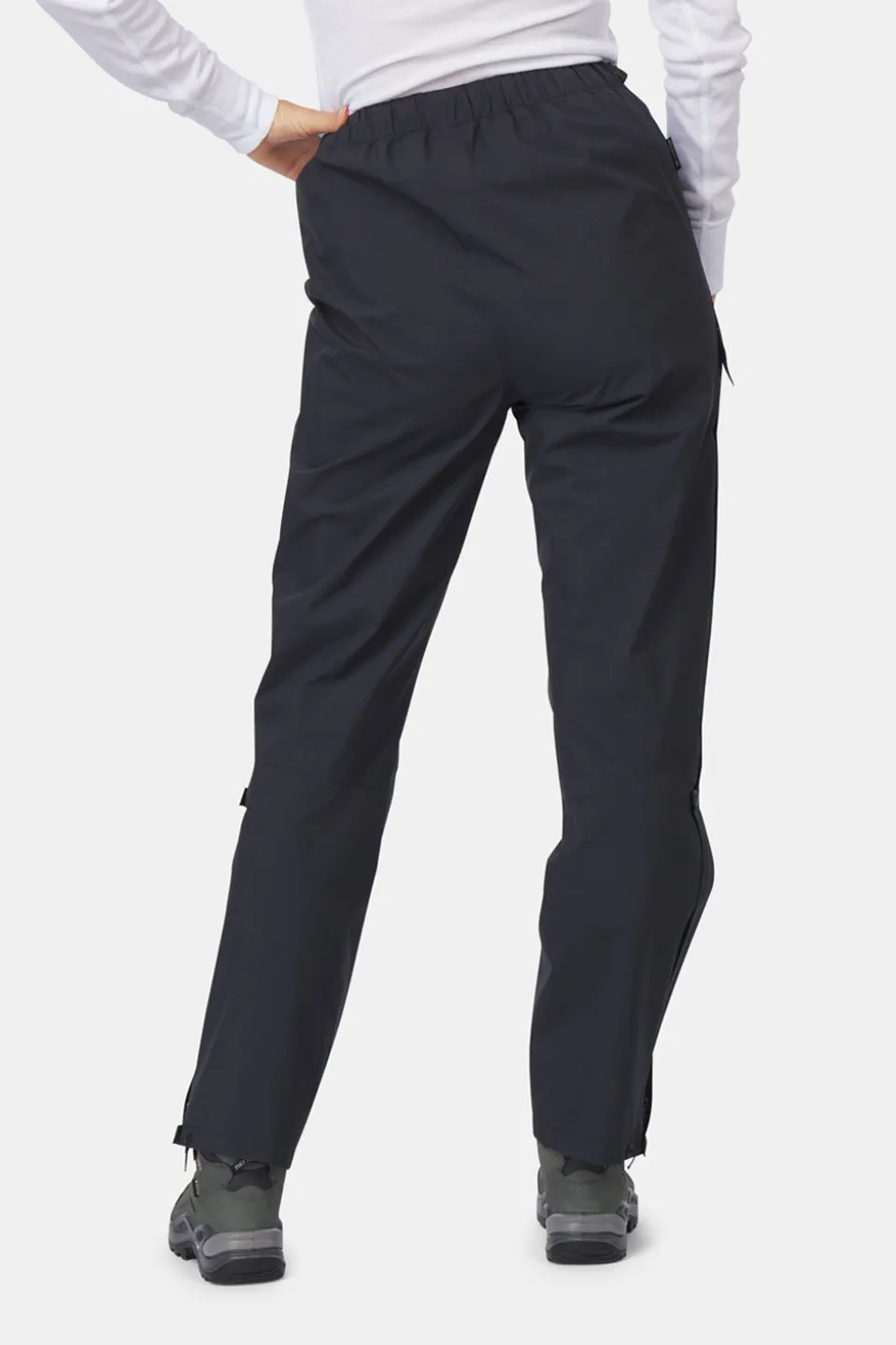 Berghaus Paclite 31" Regenbroek Dames