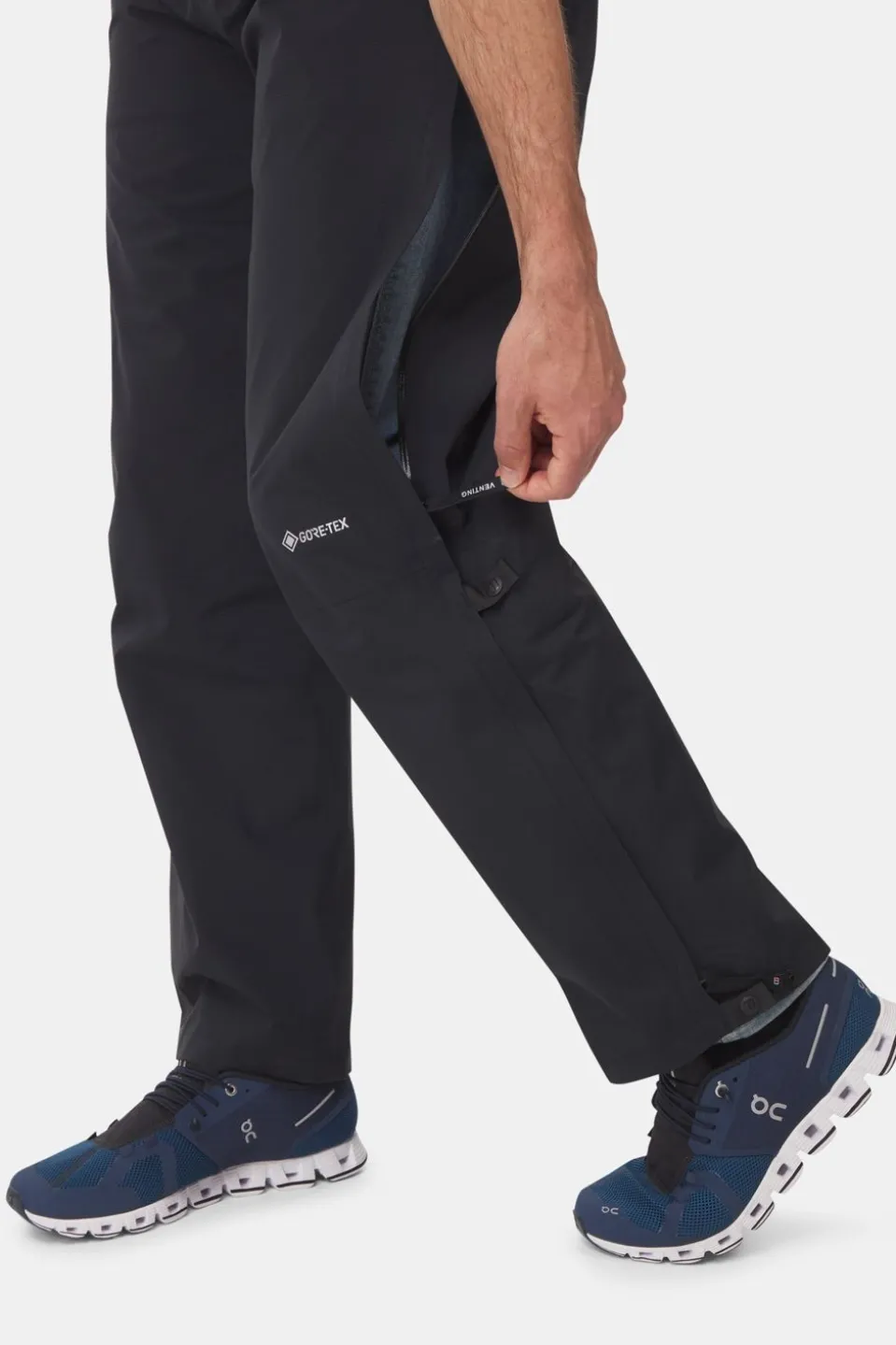 Berghaus Paclite Regenbroek
