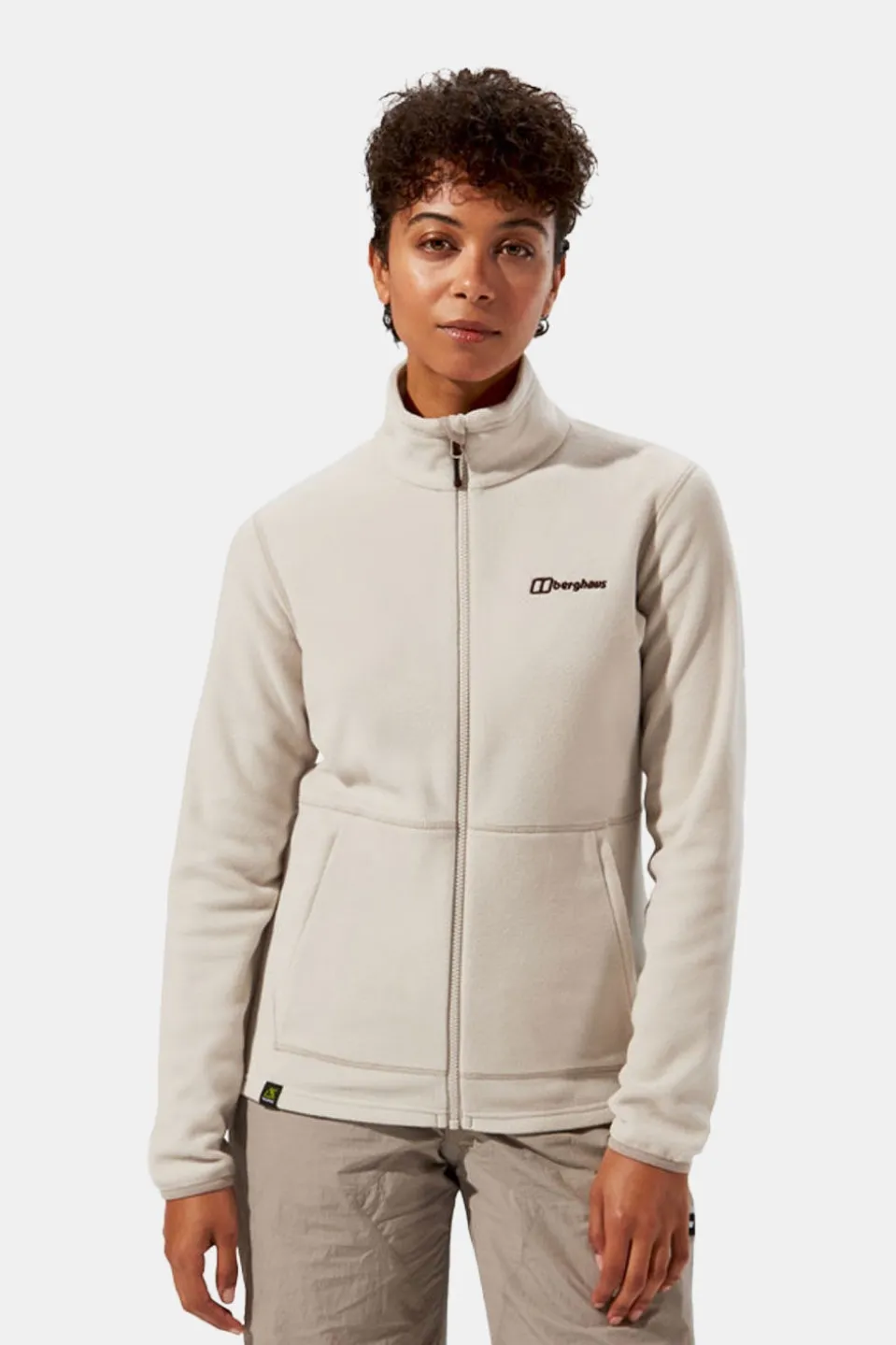 Berghaus Prism 2.0 IA Microfleece Dames