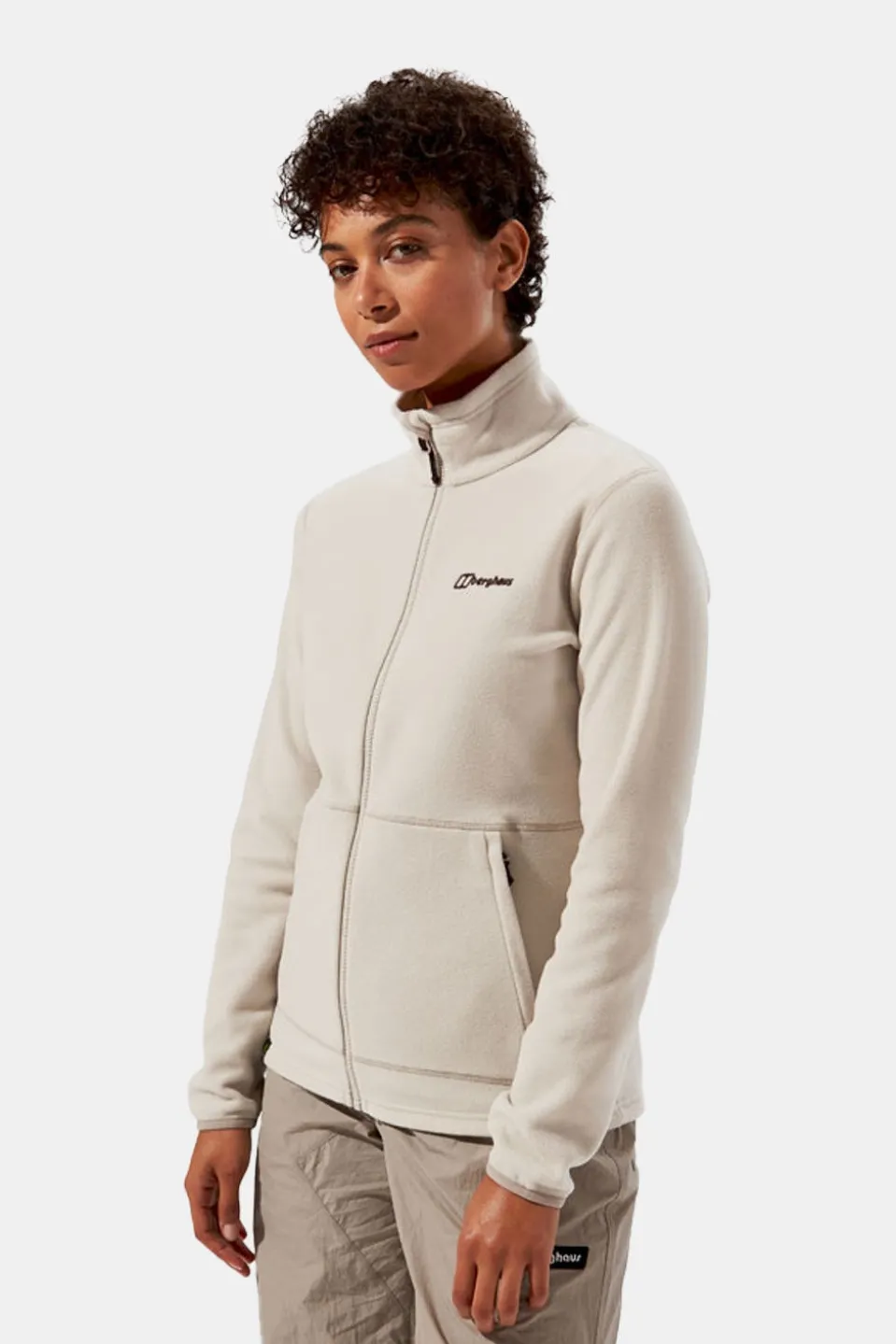 Berghaus Prism 2.0 IA Microfleece Dames