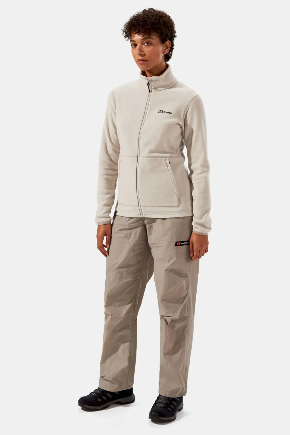 Berghaus Prism 2.0 IA Microfleece Dames