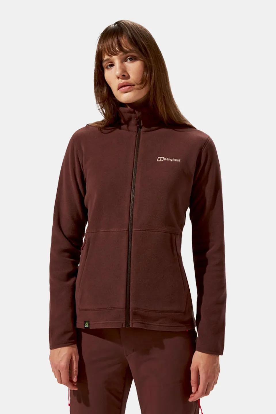 Berghaus Prism 2.0 IA Microfleece Dames