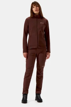 Berghaus Prism 2.0 IA Microfleece Dames