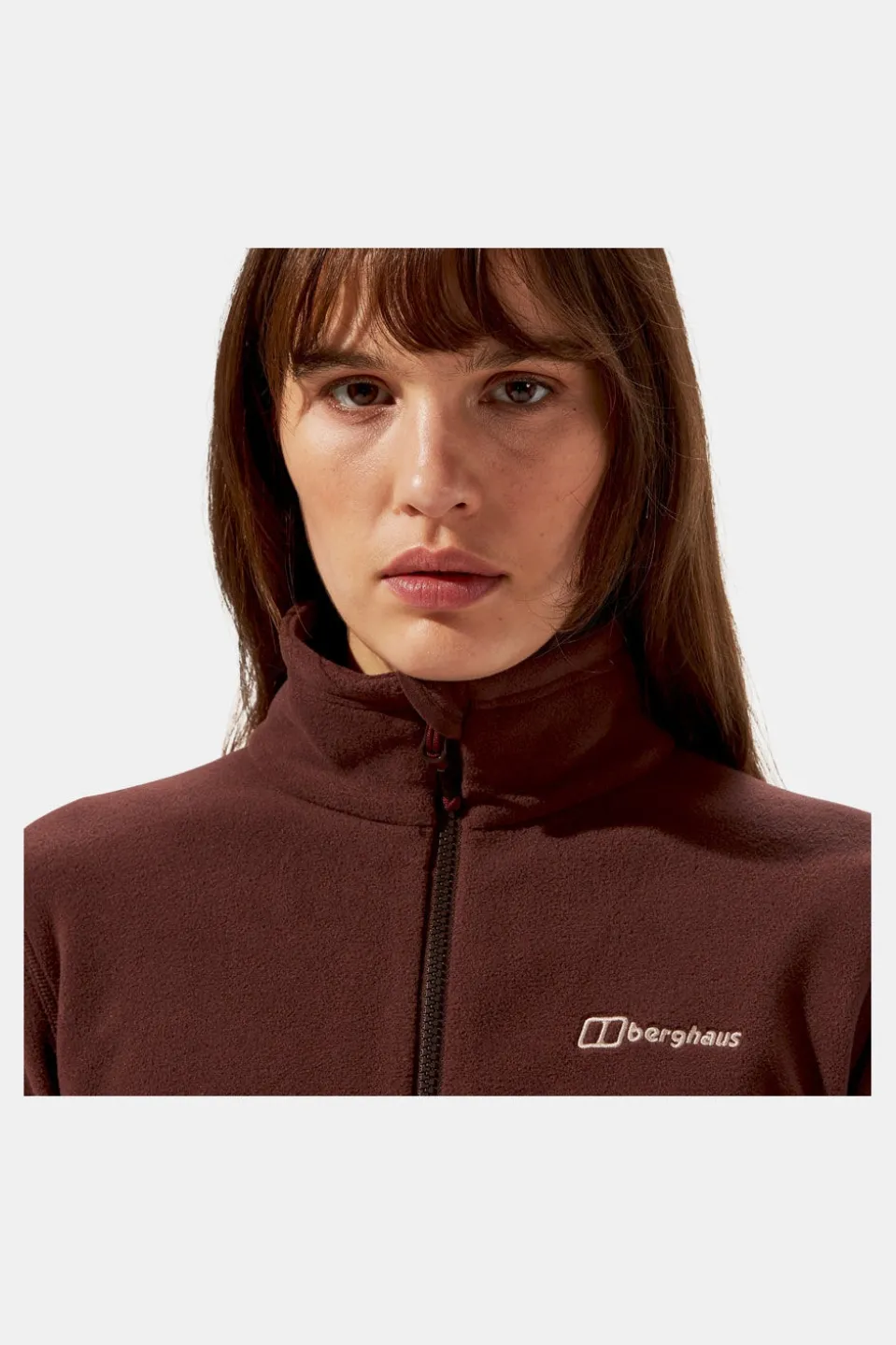 Berghaus Prism 2.0 IA Microfleece Dames