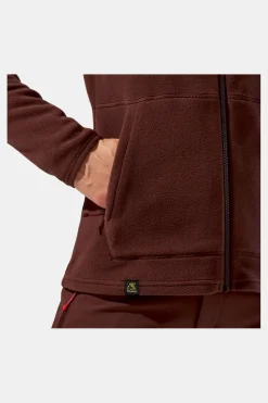 Berghaus Prism 2.0 IA Microfleece Dames