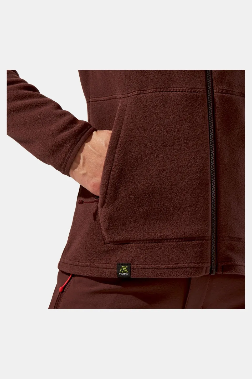 Berghaus Prism 2.0 IA Microfleece Dames