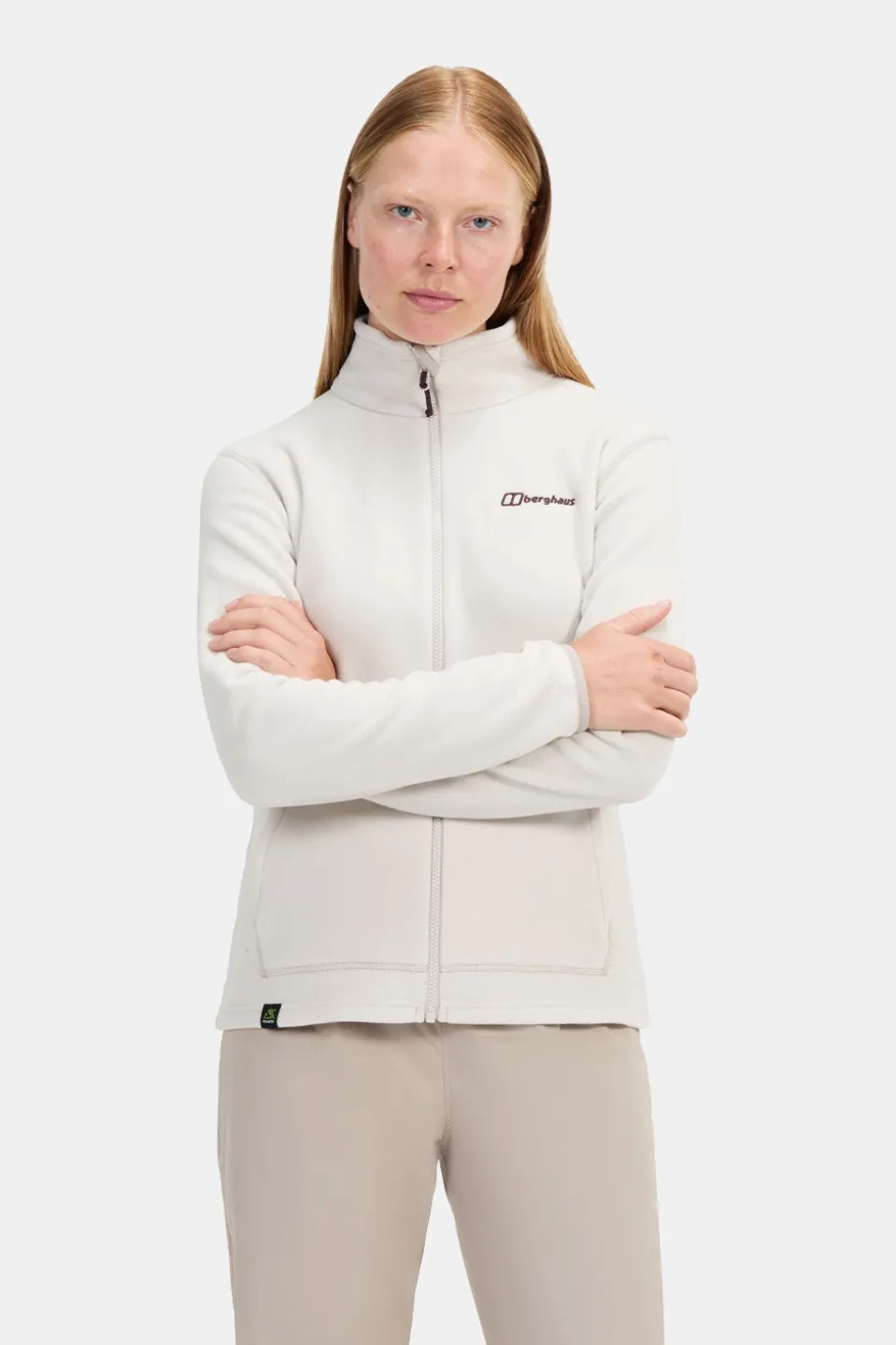 Berghaus Prism 2.0 IA Microfleece Dames