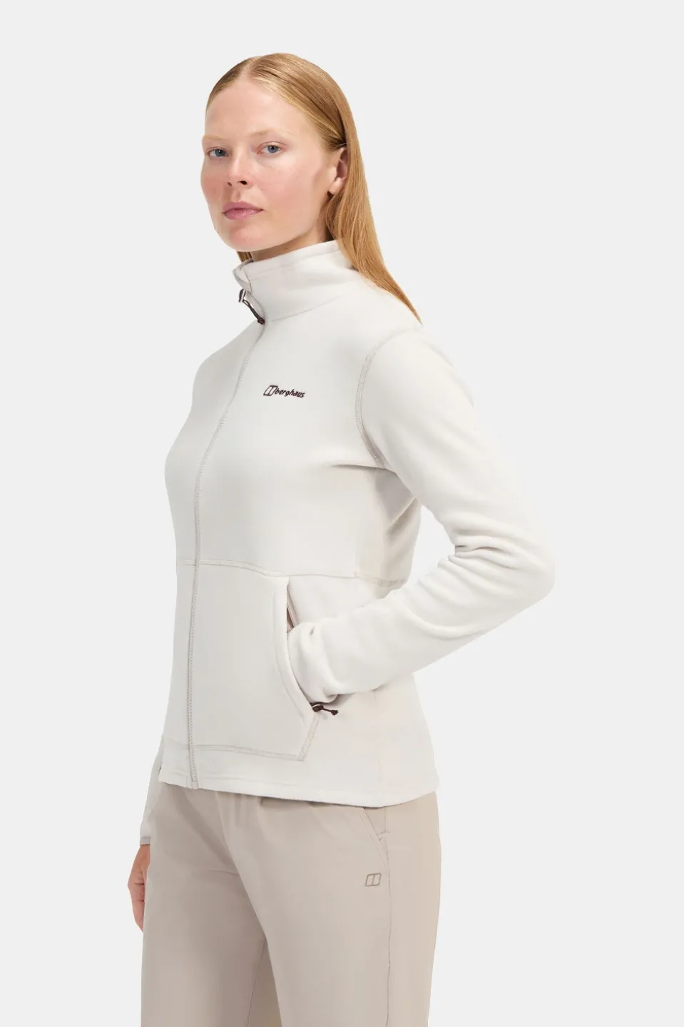 Berghaus Prism 2.0 IA Microfleece Dames