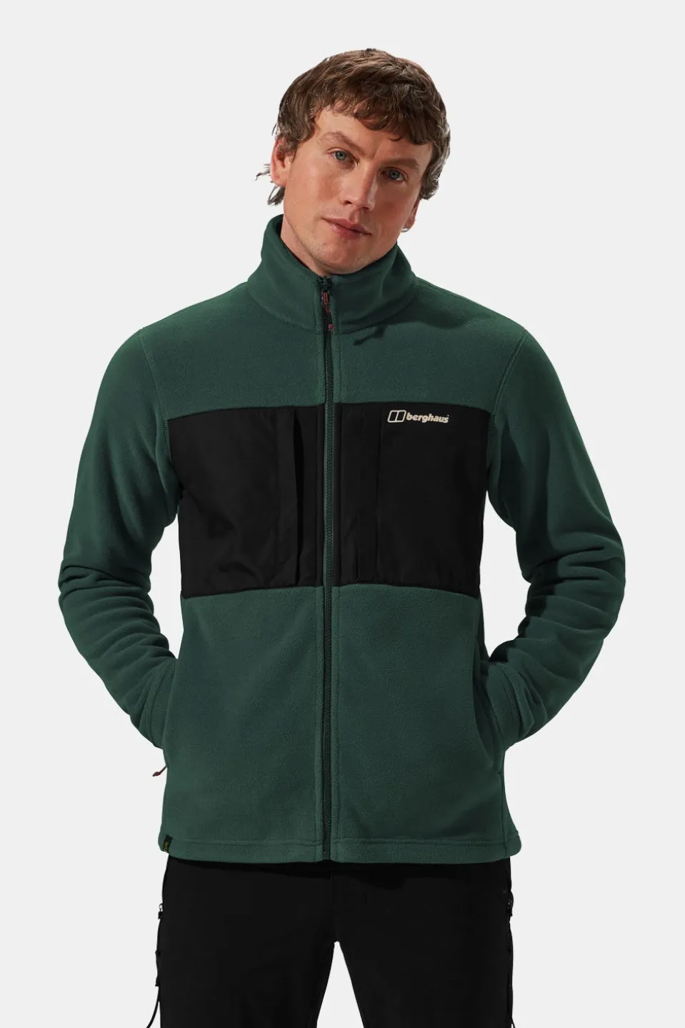 Berghaus Prism Guide Fleecevest