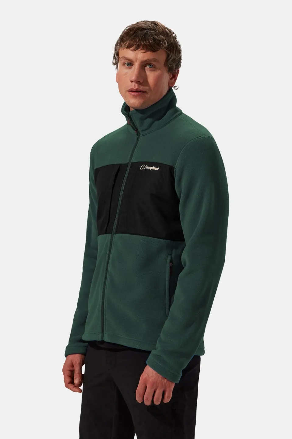 Berghaus Prism Guide Fleecevest