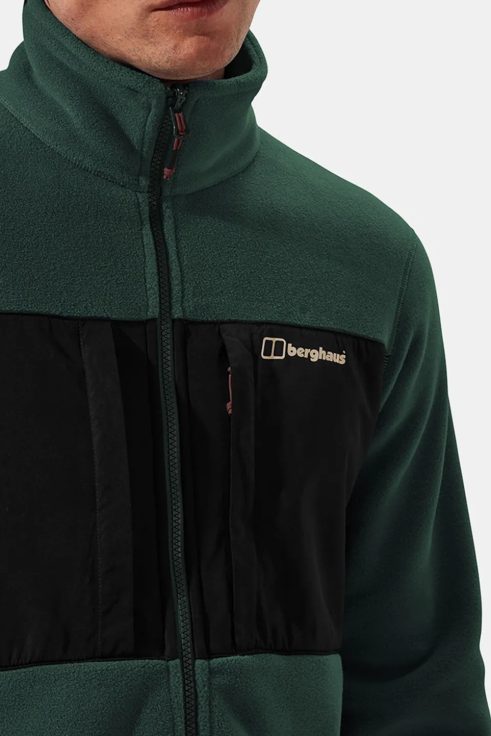Berghaus Prism Guide Fleecevest