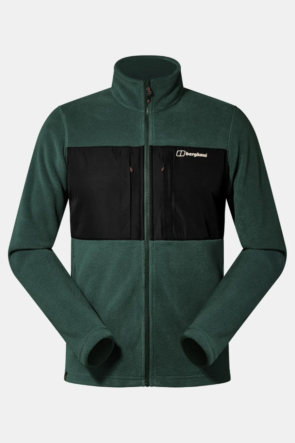 Berghaus Prism Guide Fleecevest