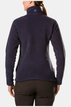 Berghaus Prism PT Interactive Fleecevest Dames