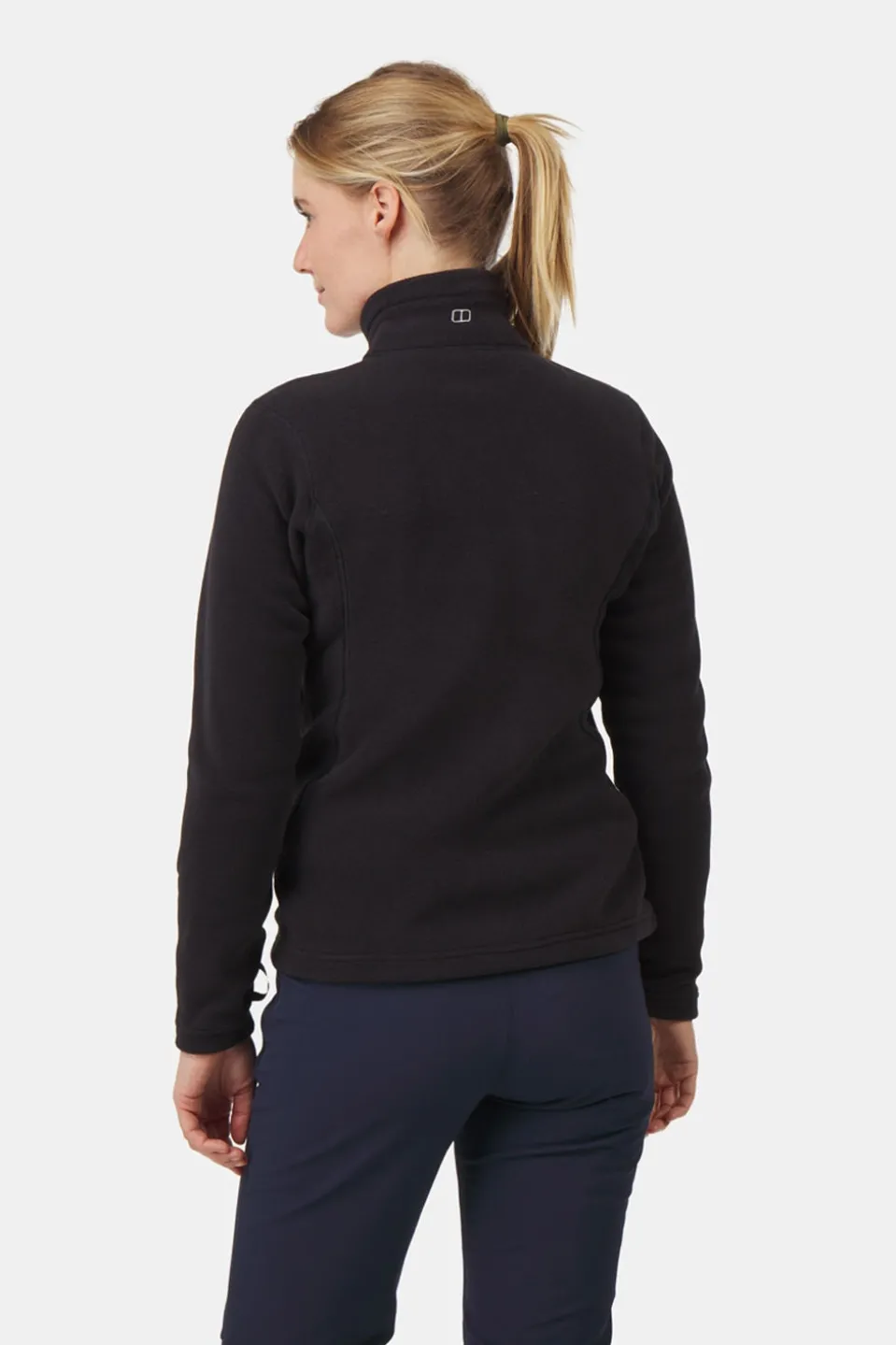 Berghaus Prism PT Interactive Fleecevest Dames