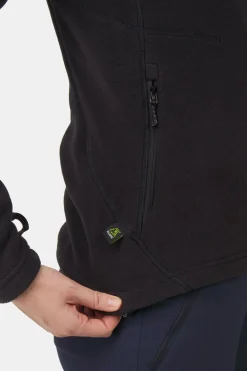 Berghaus Prism PT Interactive Fleecevest Dames