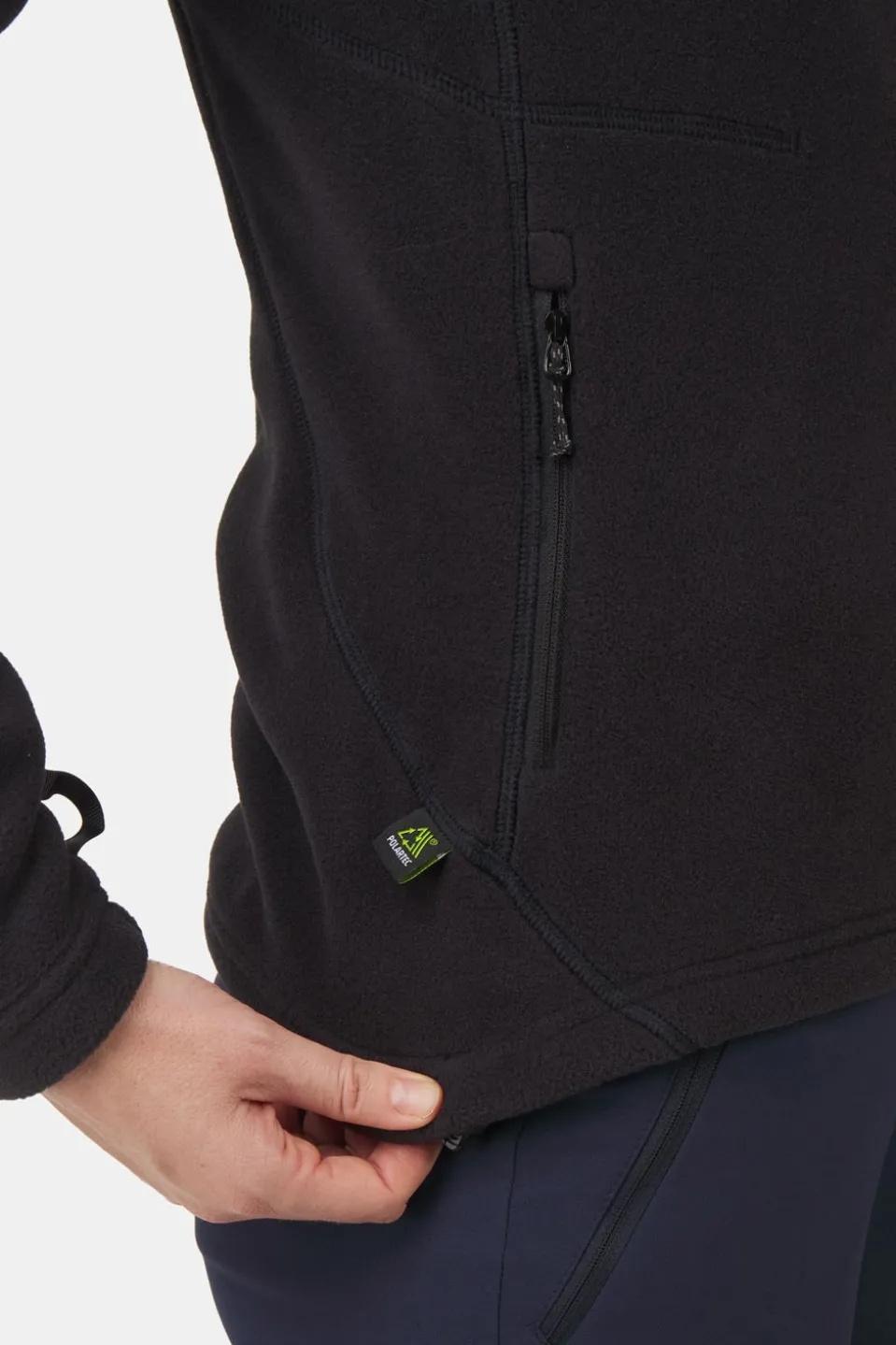 Berghaus Prism PT Interactive Fleecevest Dames