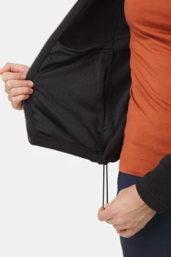 Berghaus Prism PT Interactive Fleecevest Dames