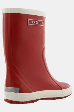 Bergstein Regenlaars Junior