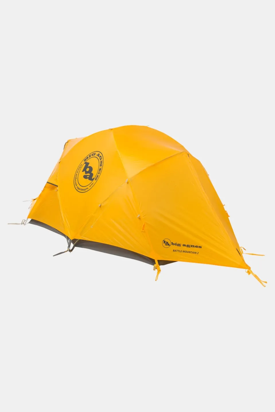 Big Agnes Battle Mountain 2 Tent 2P