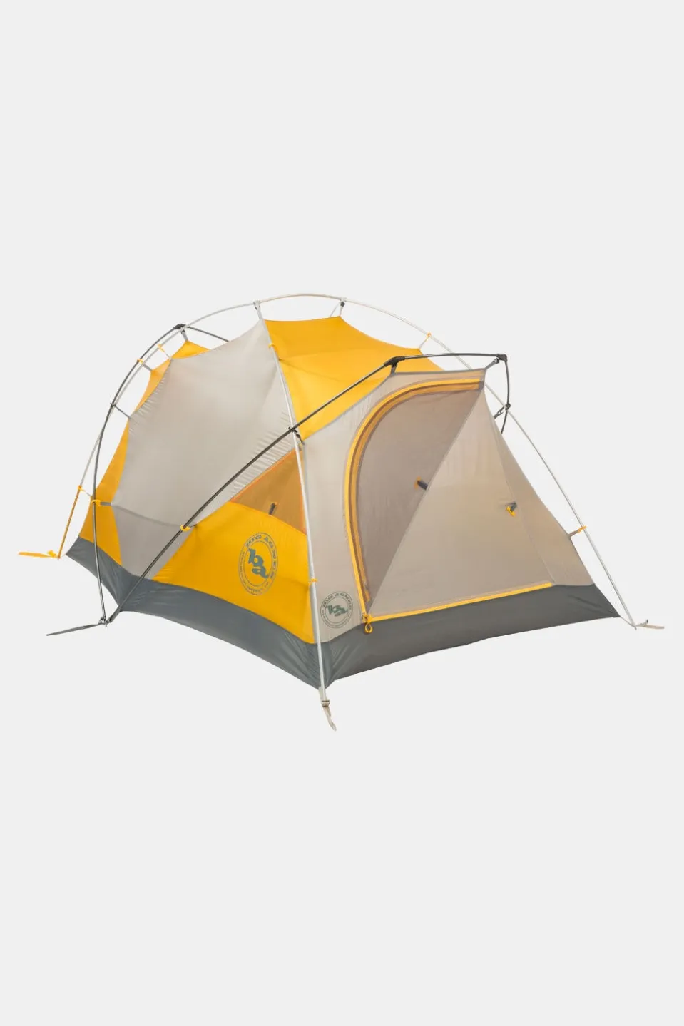 Big Agnes Battle Mountain 2 Tent 2P