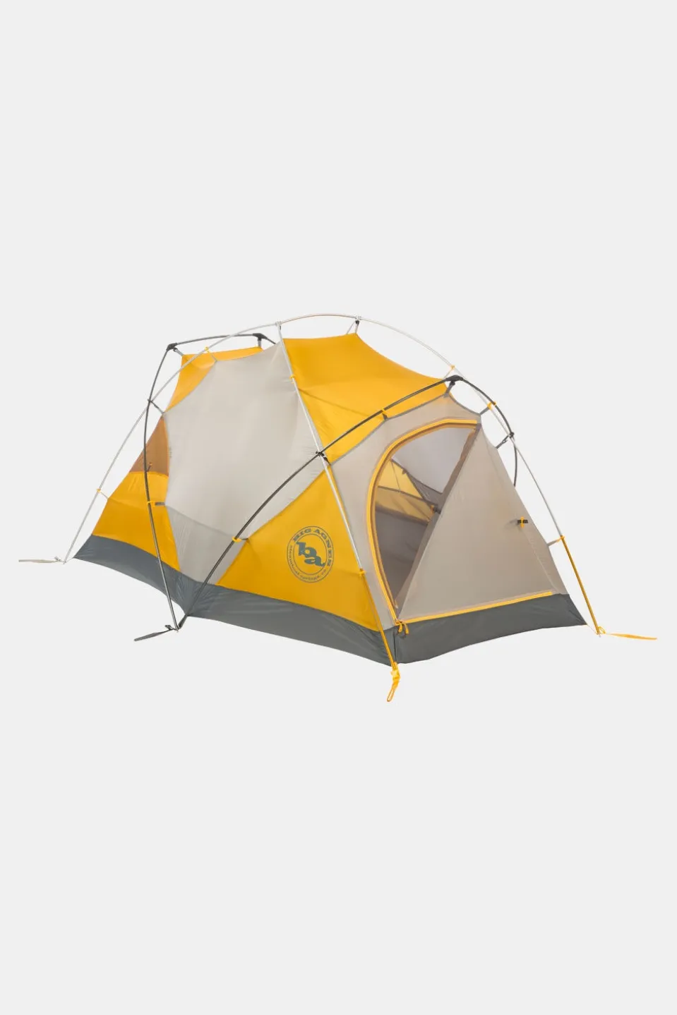 Big Agnes Battle Mountain 2 Tent 2P