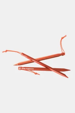 Big Agnes Big Agnes Dirt Dagger Ul 6” Bulk Pack O Haring