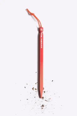 Big Agnes Big Agnes Dirt Dagger Ul 6” Bulk Pack O Haring