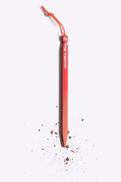 Big Agnes Big Agnes Dirt Dagger Ul 10” Bulk Pack Haring