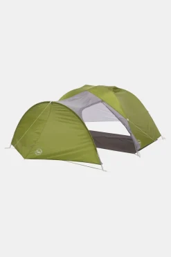 Big Agnes Blacktail 2 Hotel Tent 2P