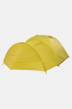 Big Agnes Blacktail 3 Hotel Tent 3P